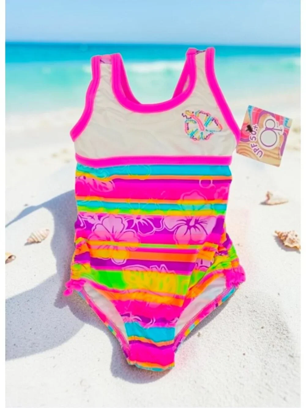 OP this swimsuit