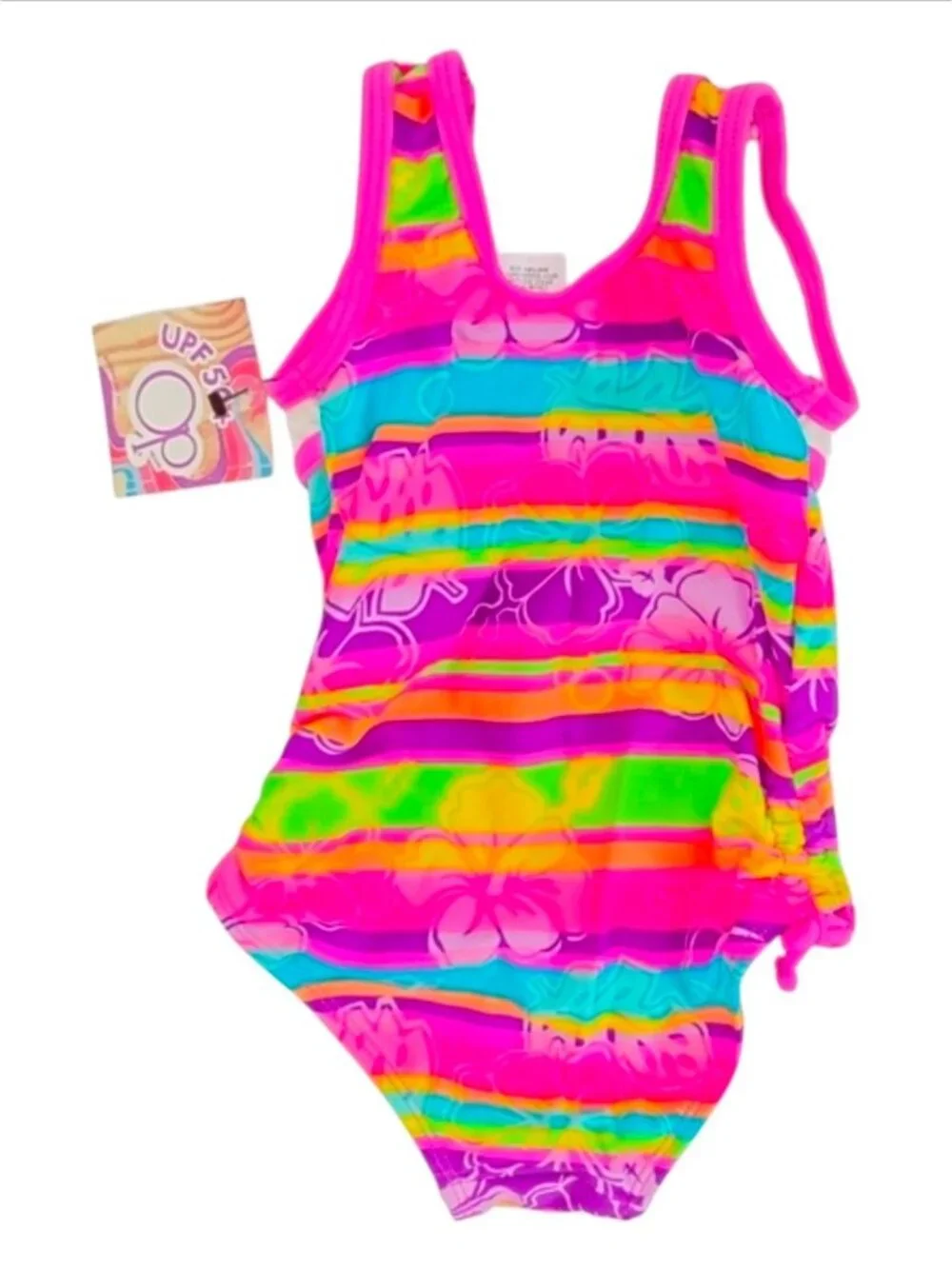 OP this swimsuit