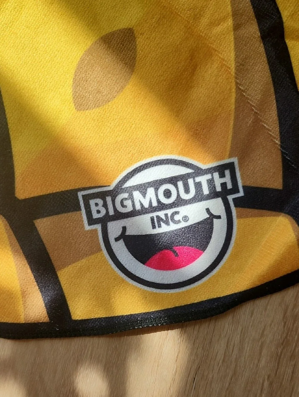 Pineapple Beach Towel/blanket