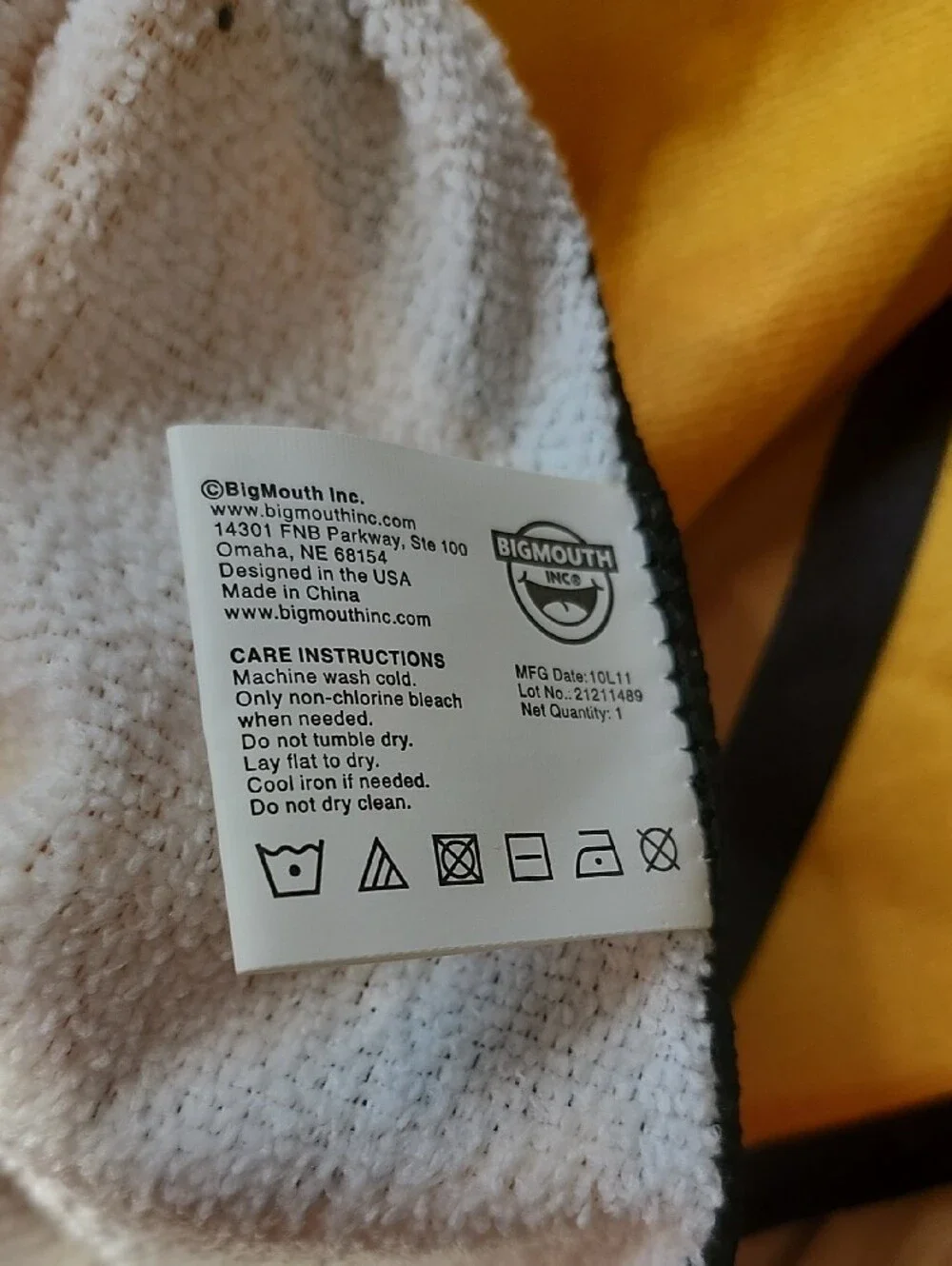 Pineapple Beach Towel/blanket