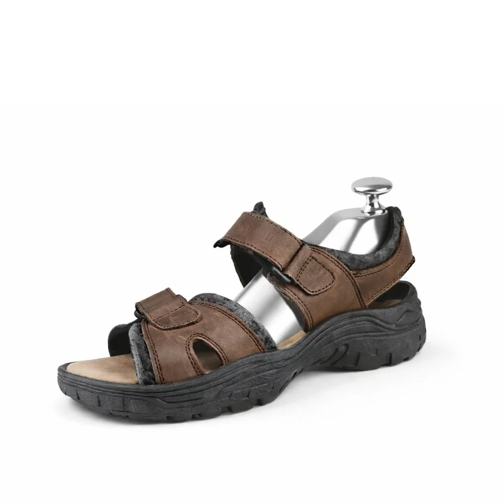Earth comfortable men