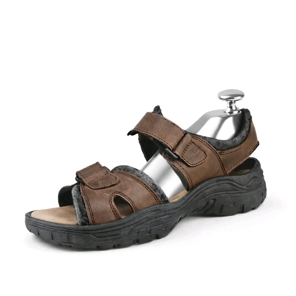 Earth comfortable men