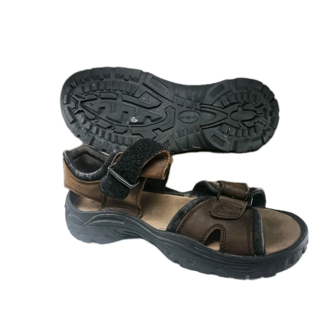 Earth comfortable men