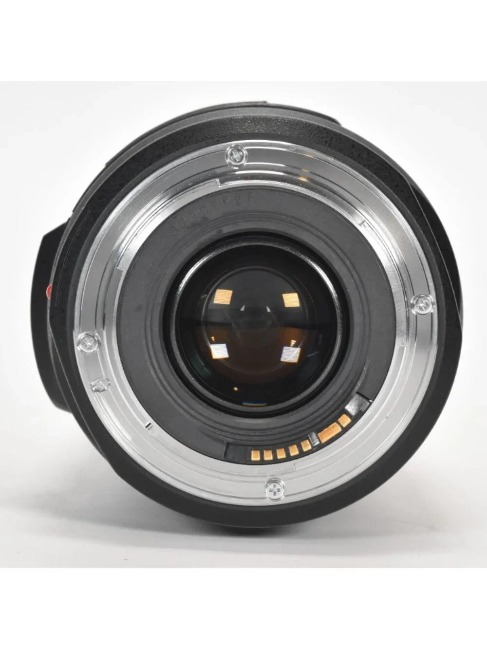 Canon EF 75-300mm f/4-5.6 USM IS Image Stabilizer Autofocus Zoom Lens