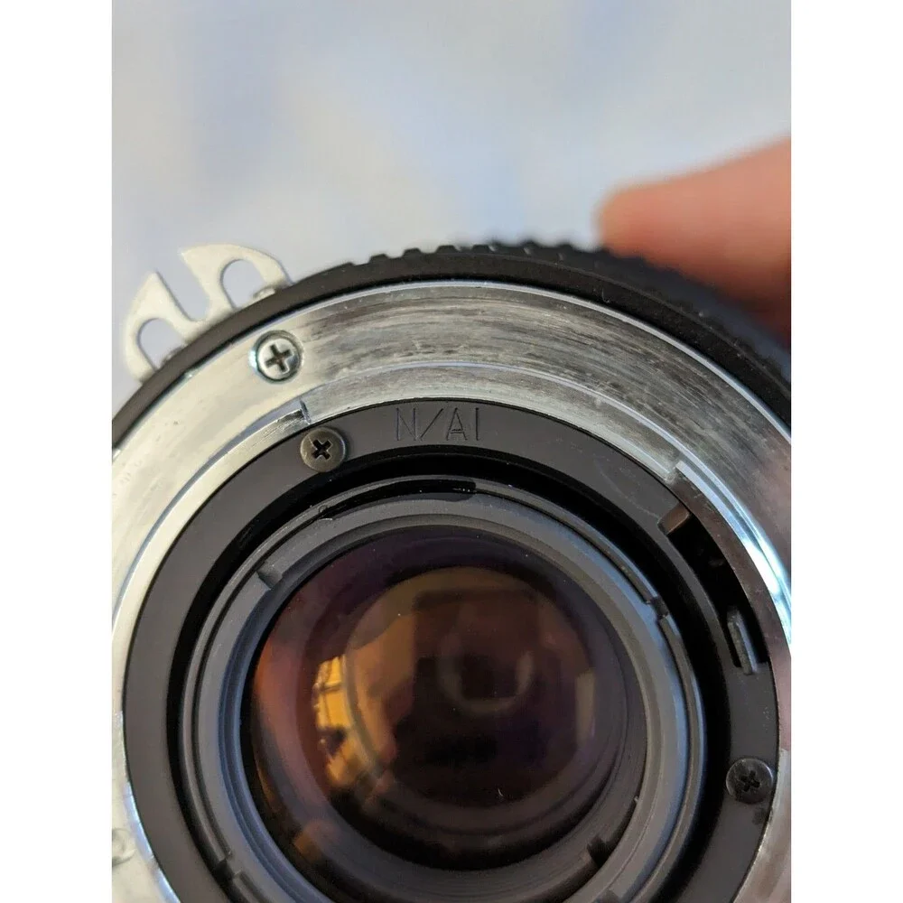 Tokina this vintage