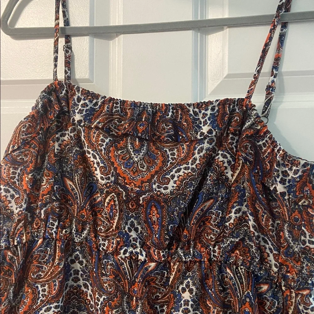 🧡 Women’s J. Crew dress