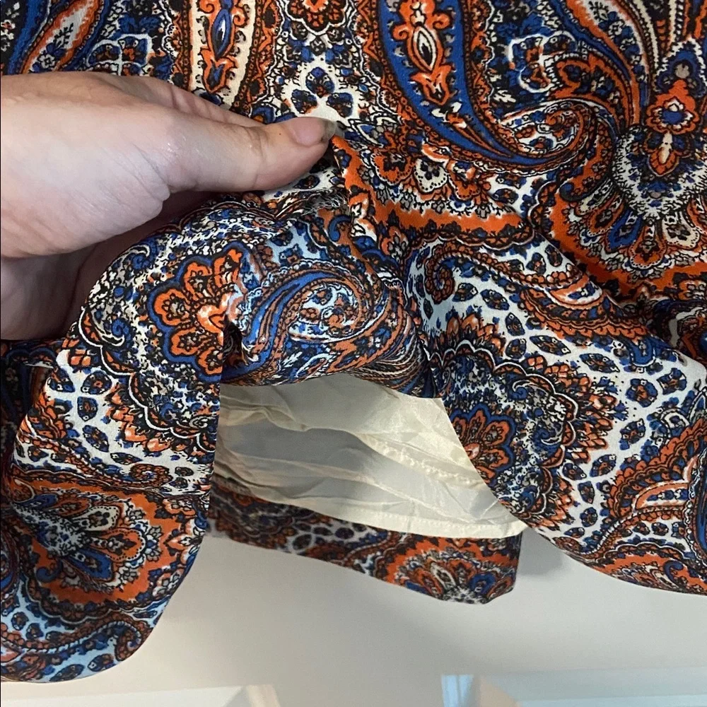 🧡 Women’s J. Crew dress