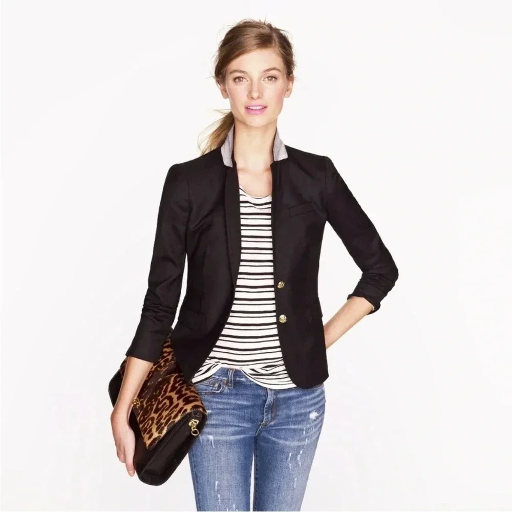 J. Crew crew original