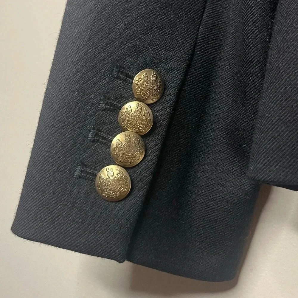 J. Crew crew original