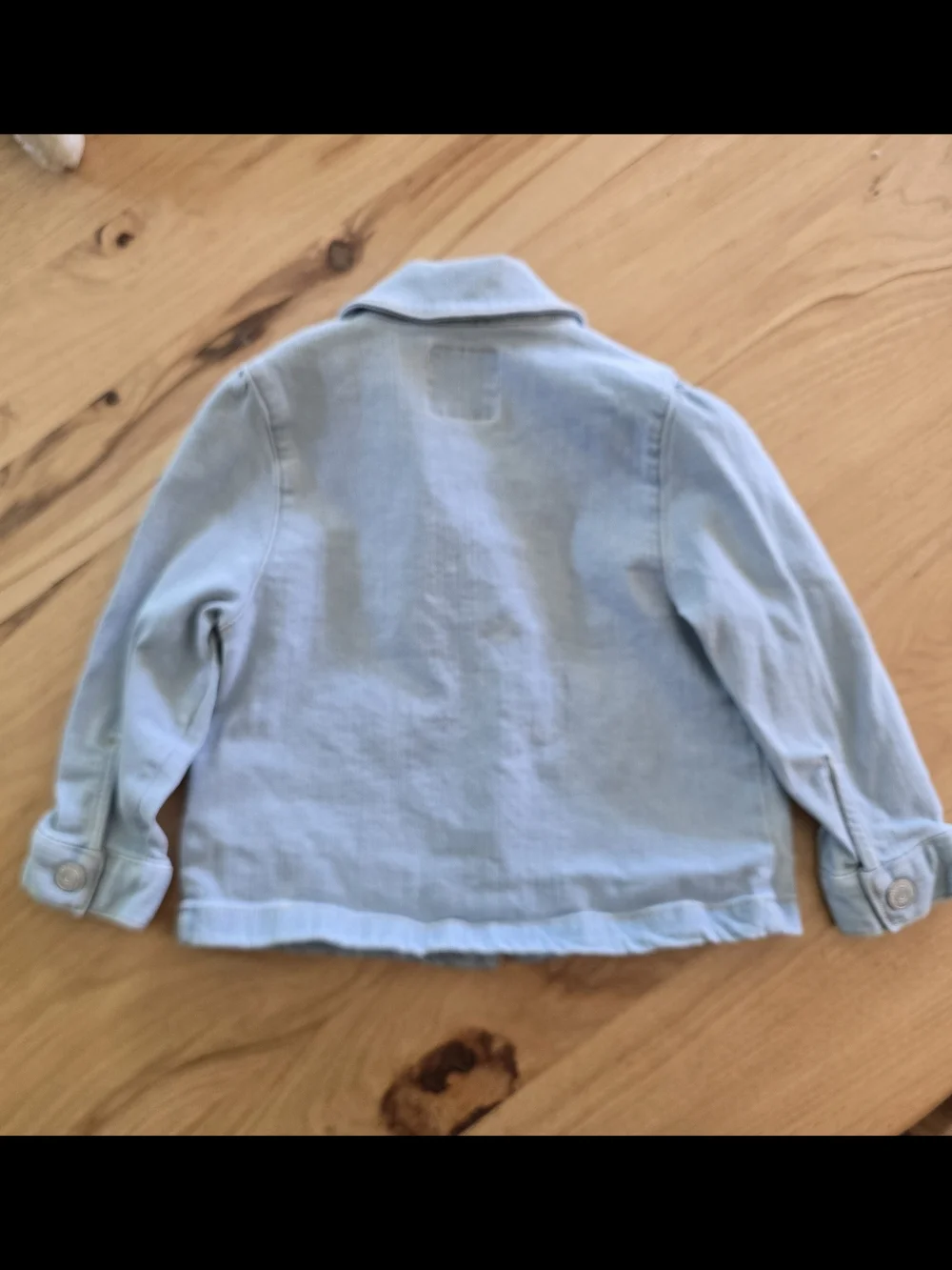 OshKosh Bgosh light pastel