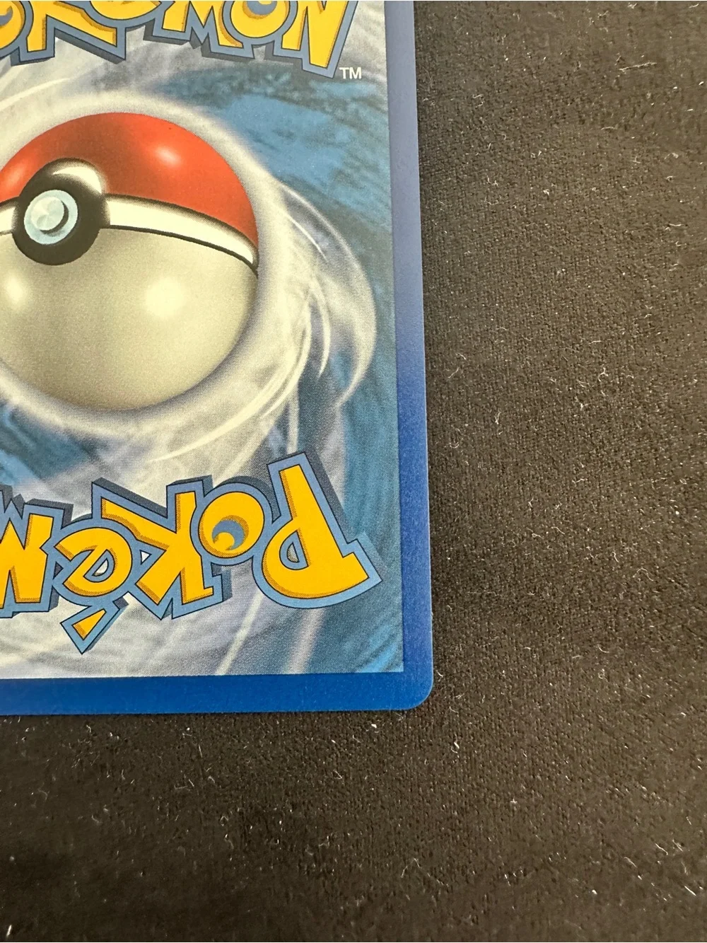 ______'s Pikachu - Celebrations: Classic Collection