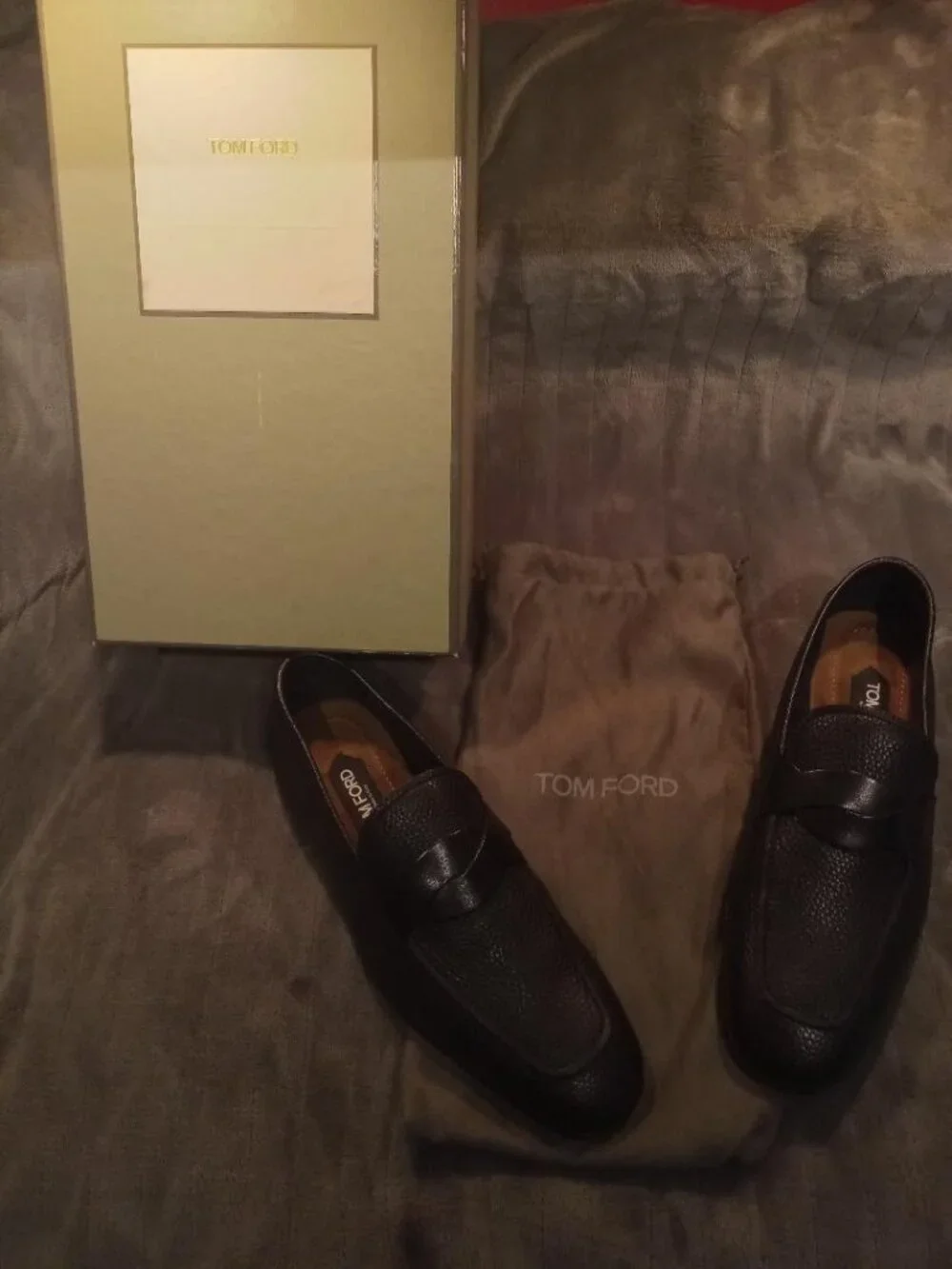 Tom Ford brand new
