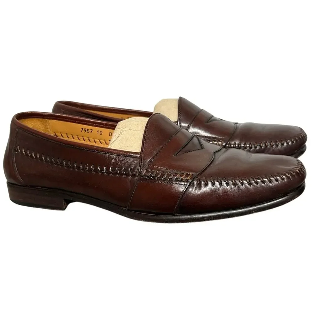 Magnanni buyer will