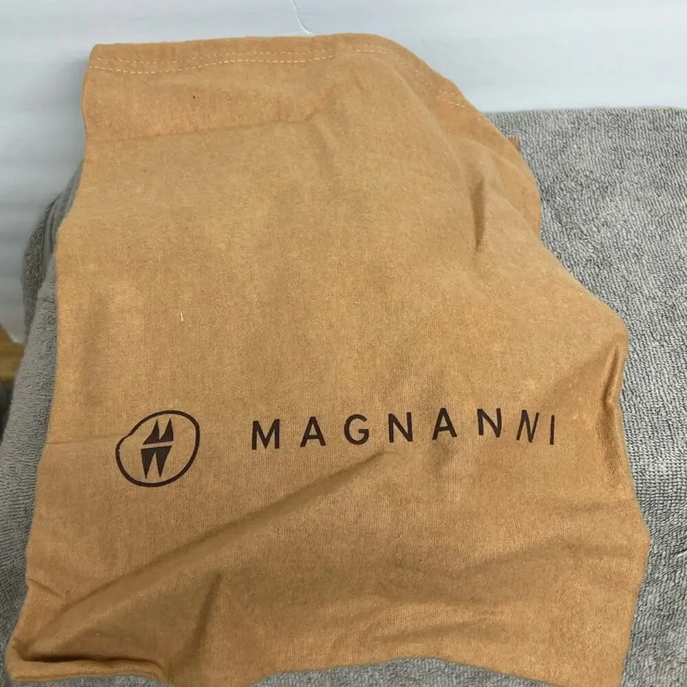 Magnanni buyer will
