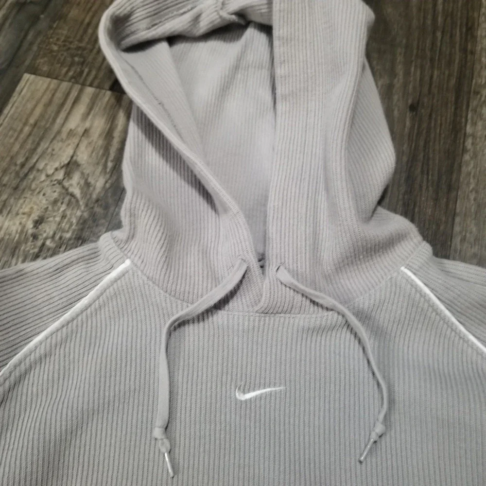 Nike hoodie stylish