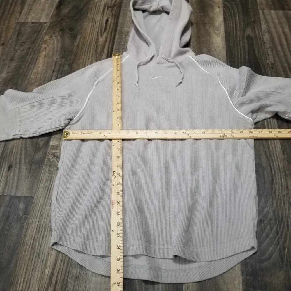 Nike hoodie stylish