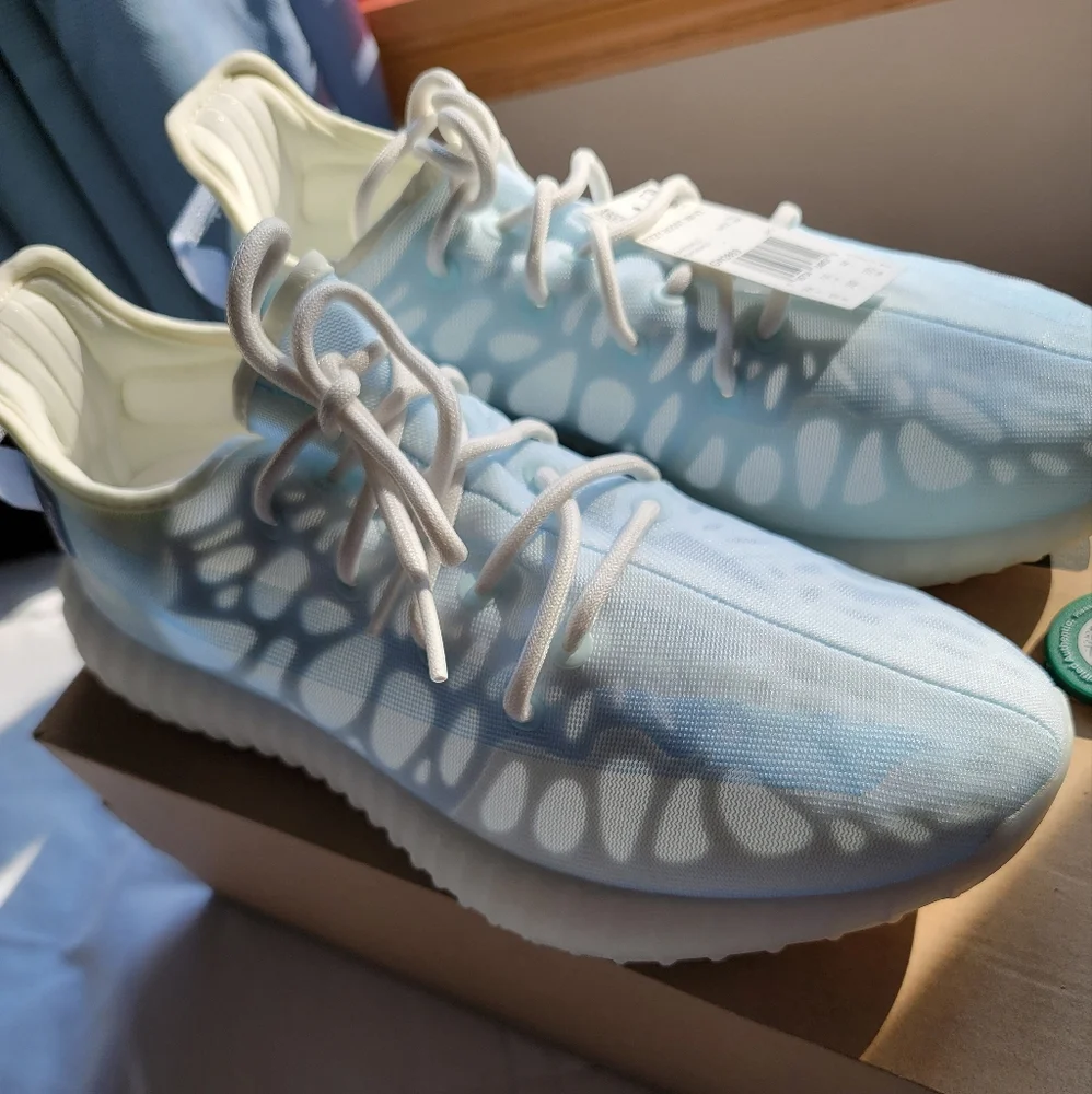 Yeezy brand new