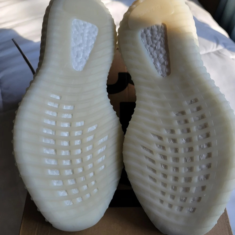 Yeezy brand new