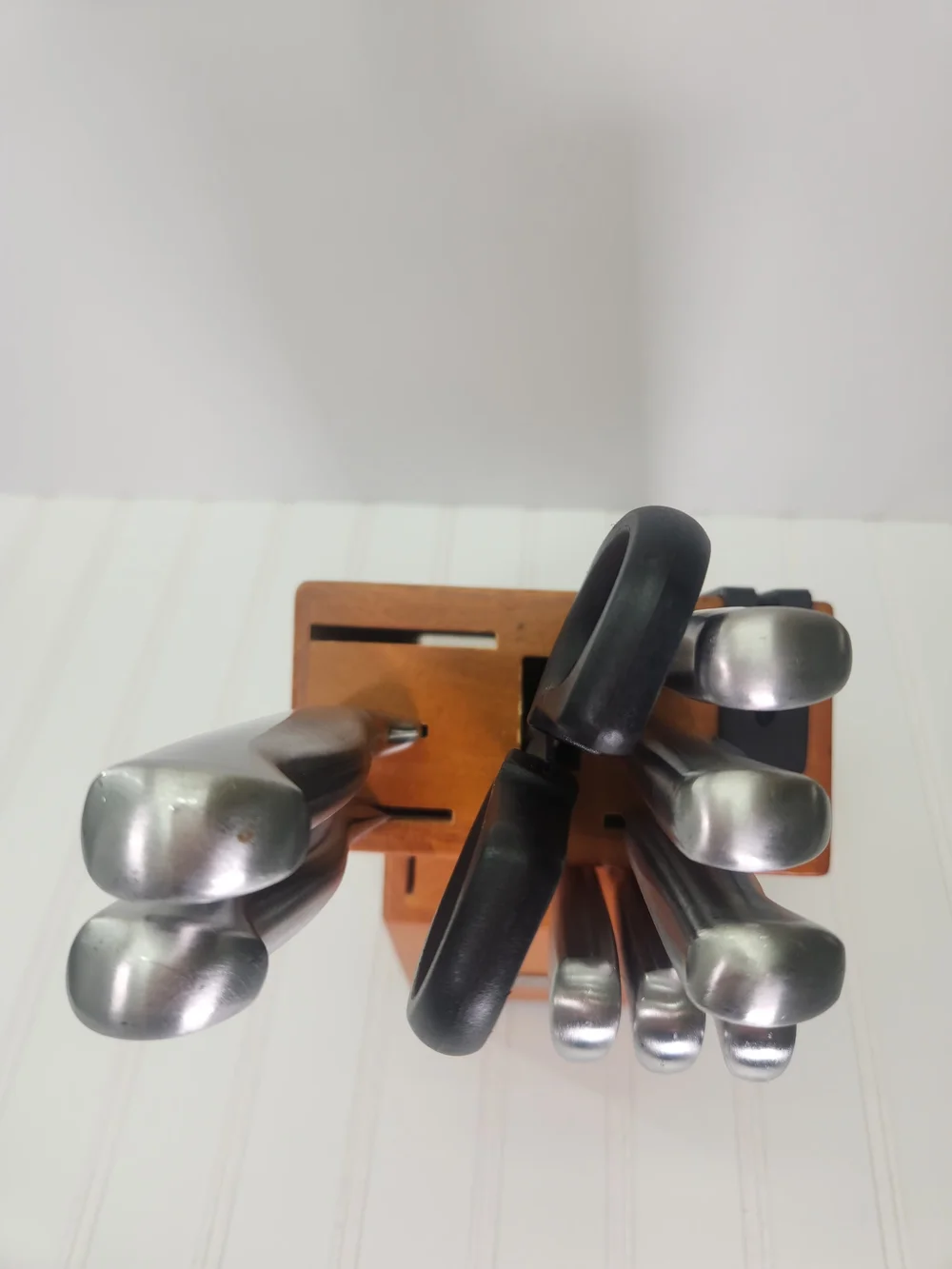 Mc Cook 10 piece