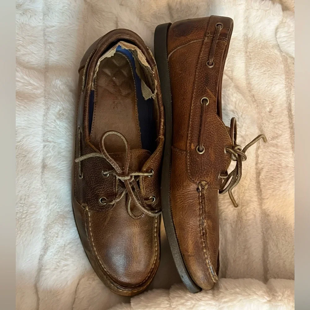 Cole Haan good marks