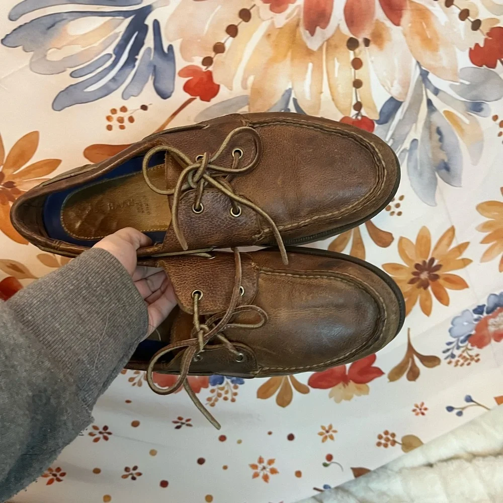 Cole Haan good marks