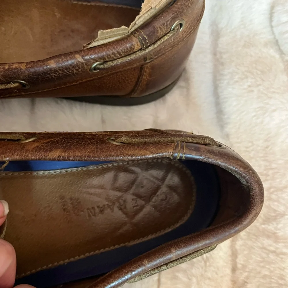 Cole Haan good marks