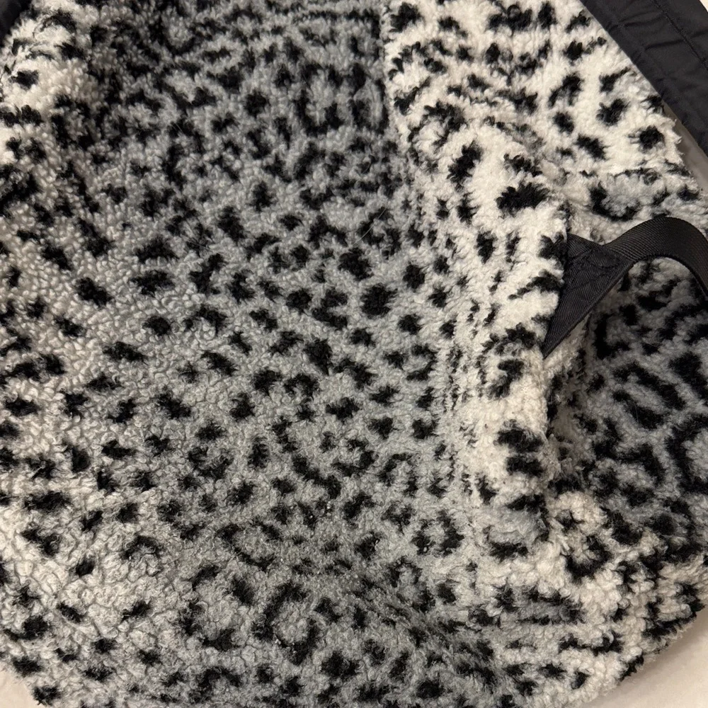 Supreme soft fleece