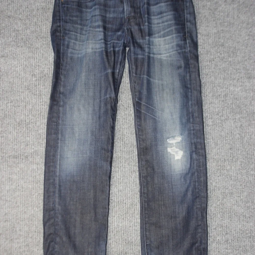 Lucky Brand measurements waist