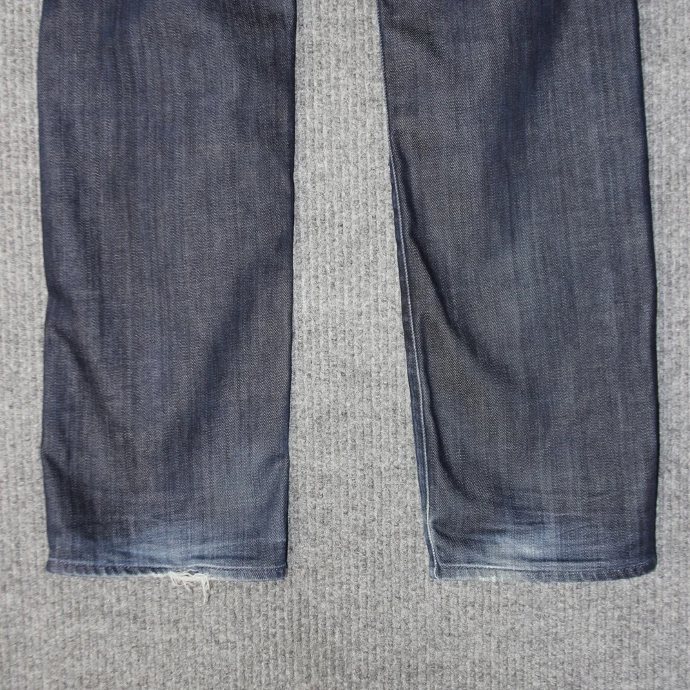 Lucky Brand measurements waist