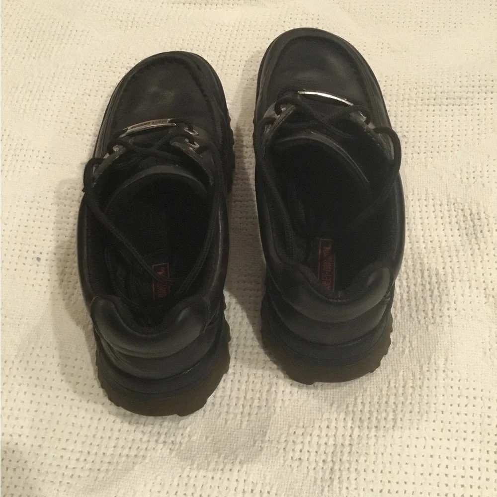Harley-Davidson sturdy leather
