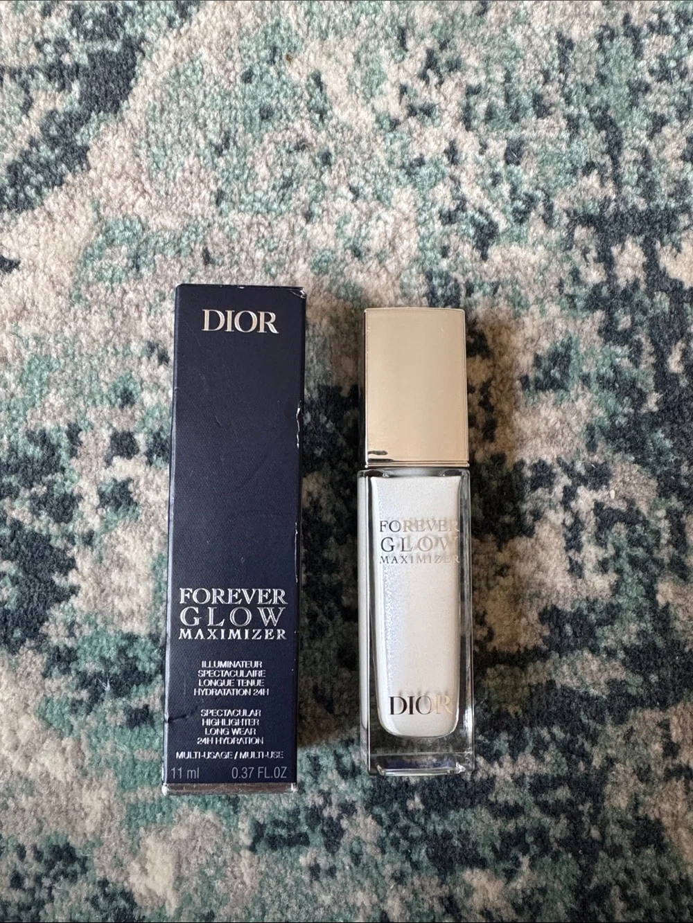 Dior Forever Glow Maximizer Highlighter