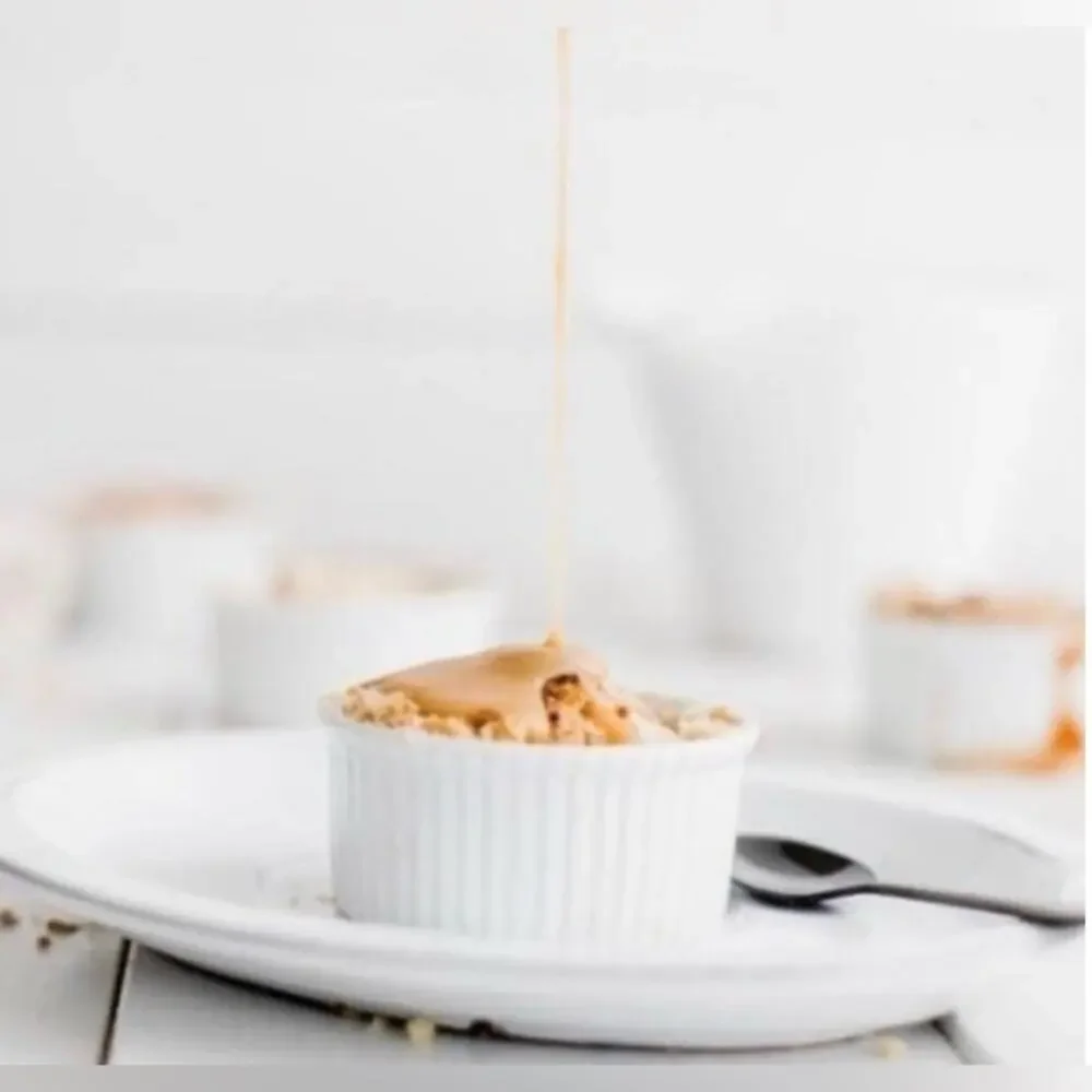 Sur La Table 5 oz Porcelain Ramekins Set