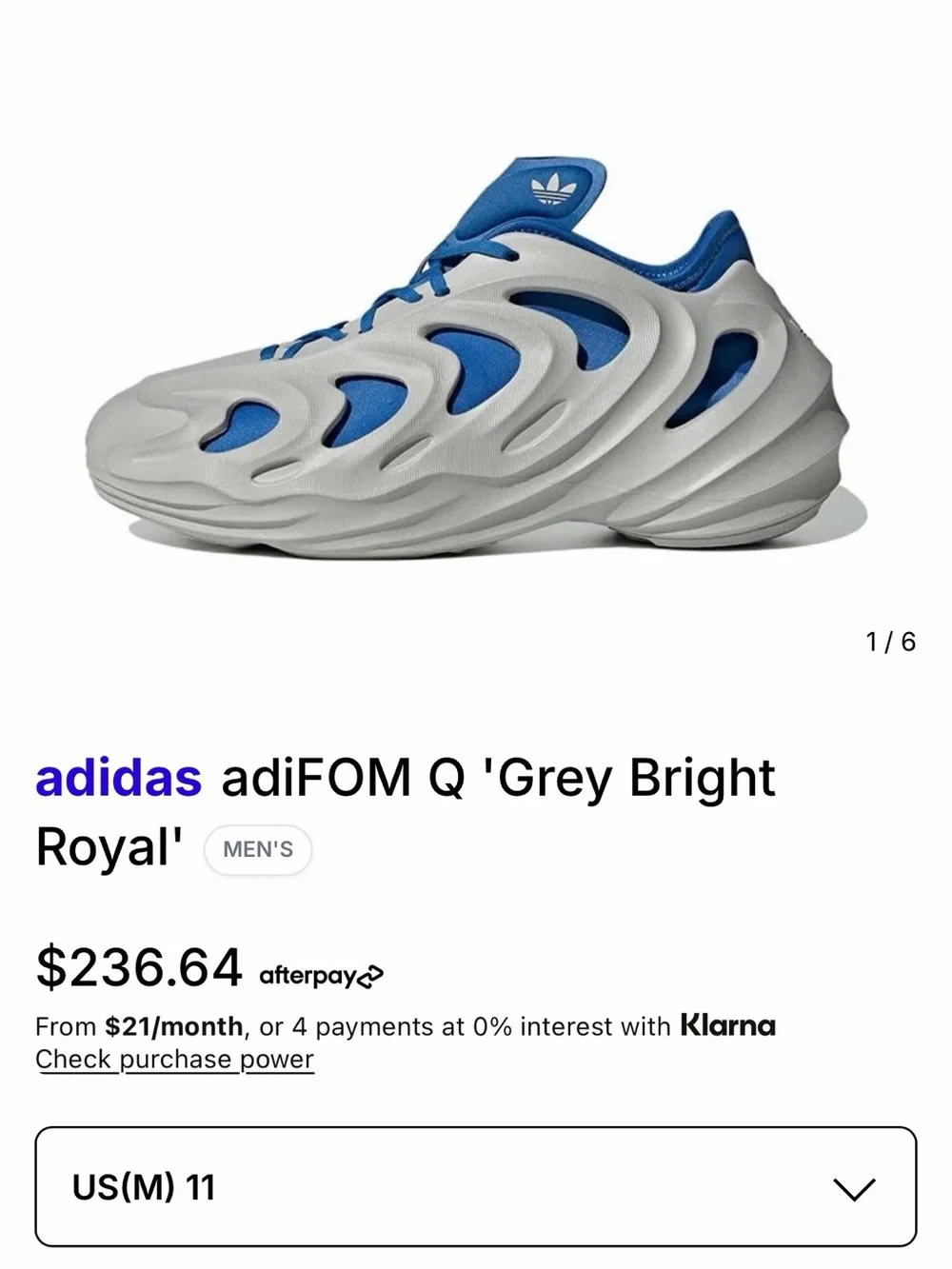 N/A comfortable men’s
