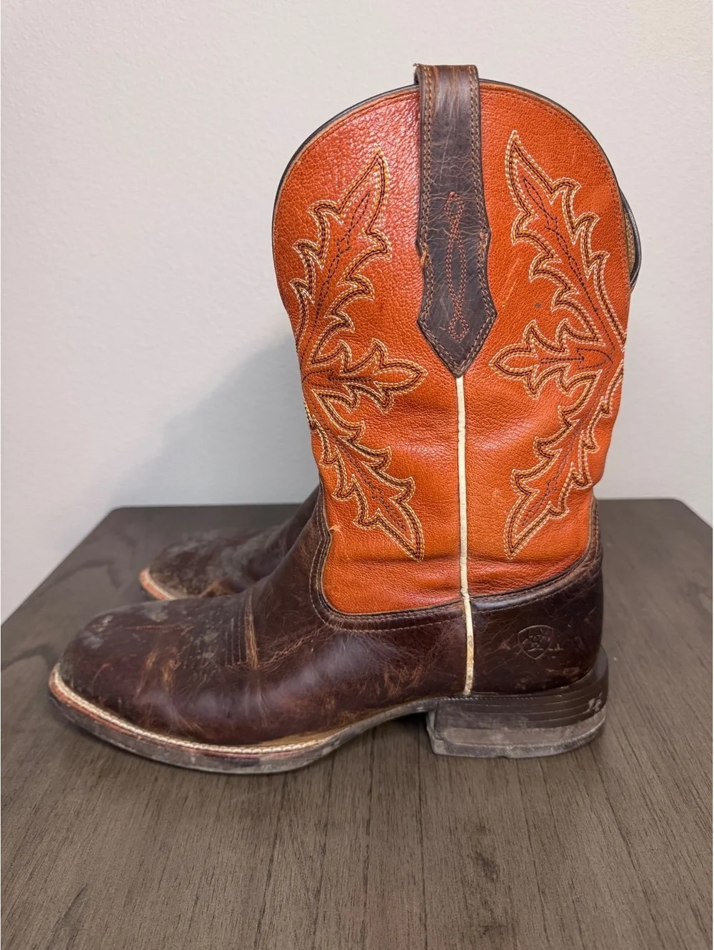 ARIAT Cowboy Boot Size 9M