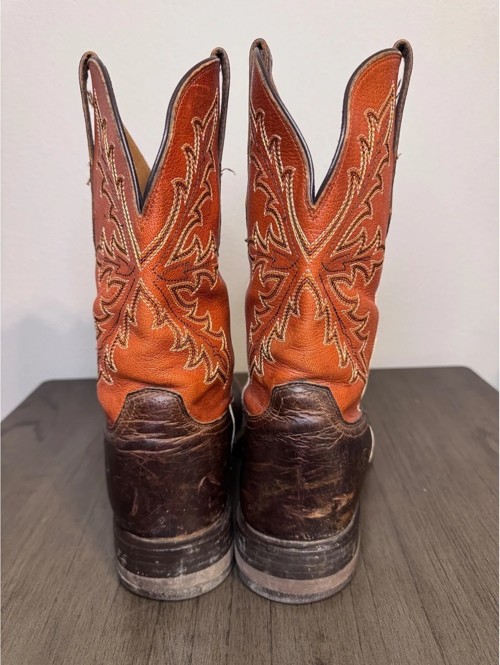 ARIAT Cowboy Boot Size 9M