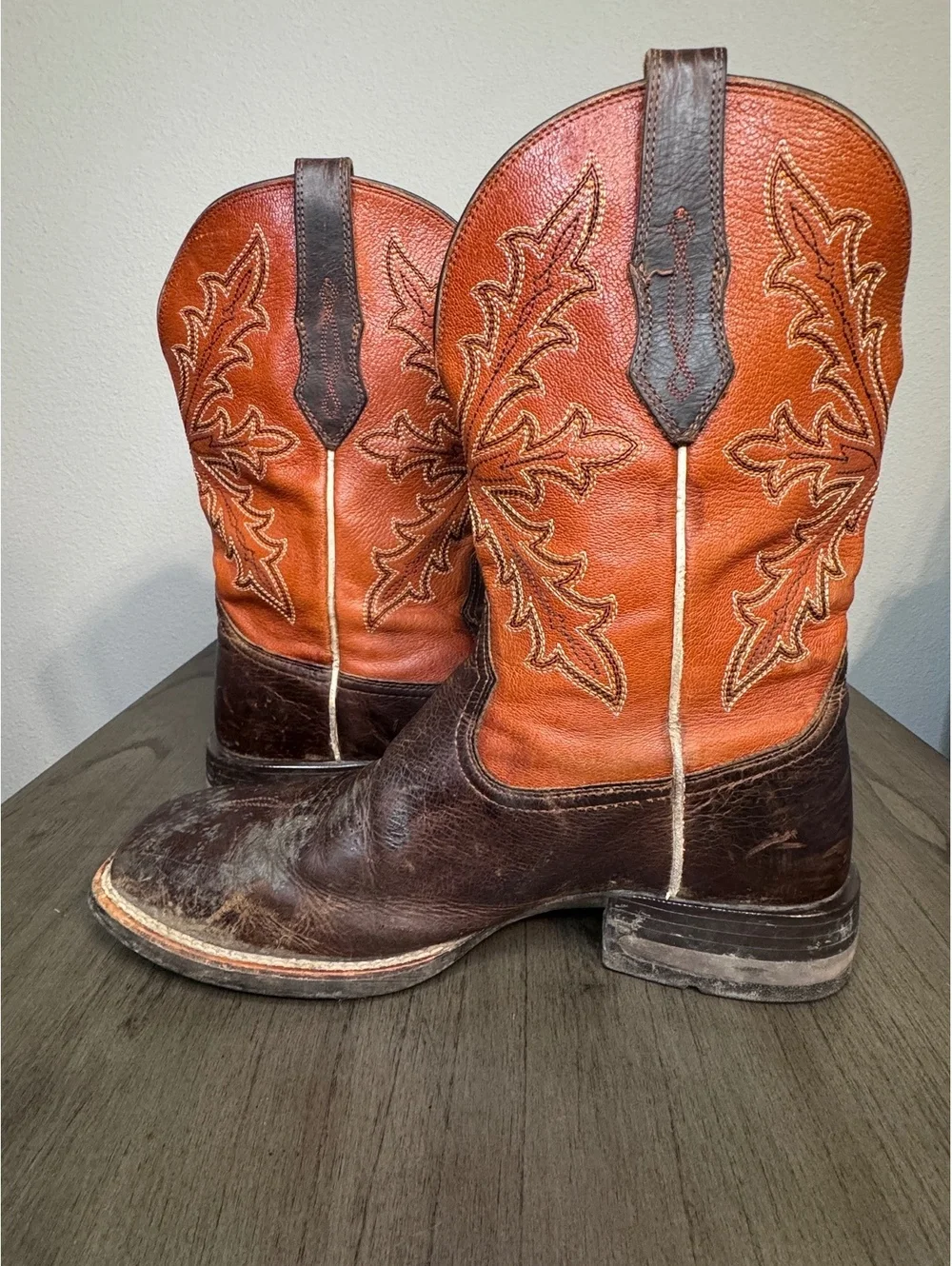 ARIAT Cowboy Boot Size 9M