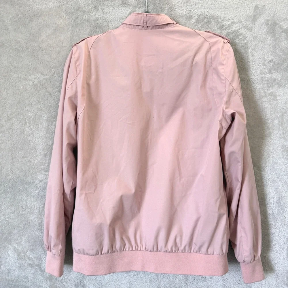 Members Only keywords retro