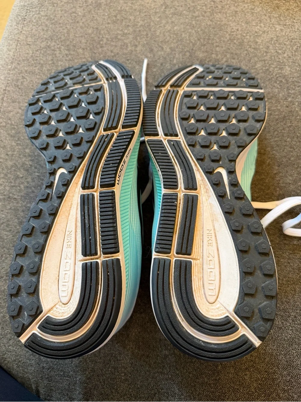 Nike women’s zoom