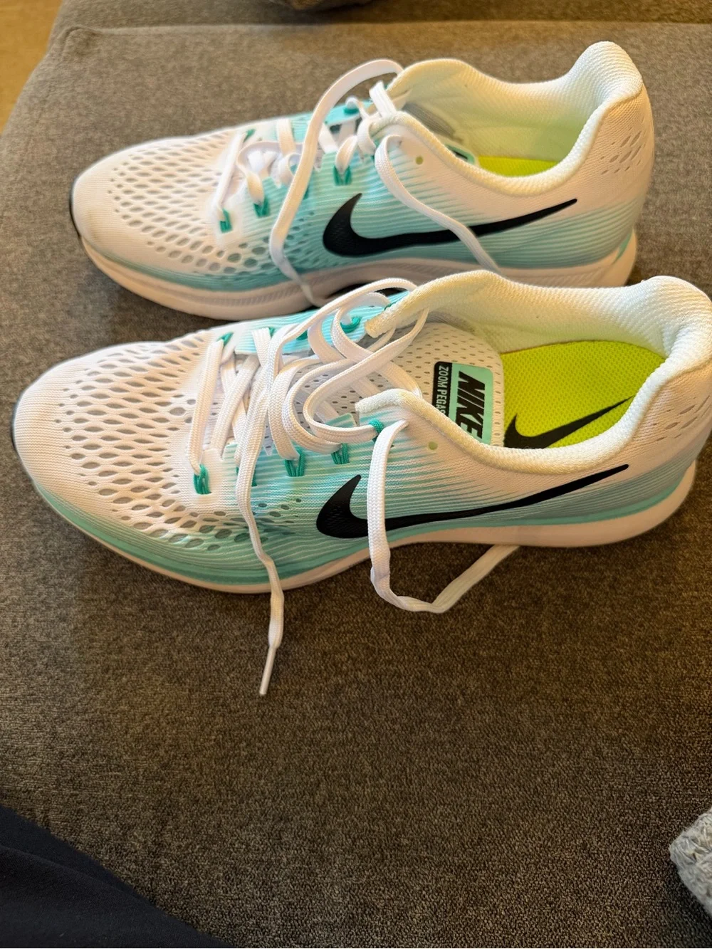 Nike women’s zoom