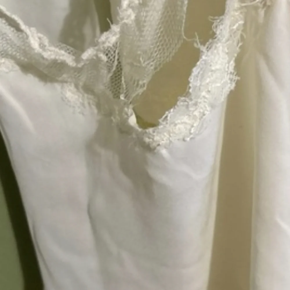 Free People lightweight cream