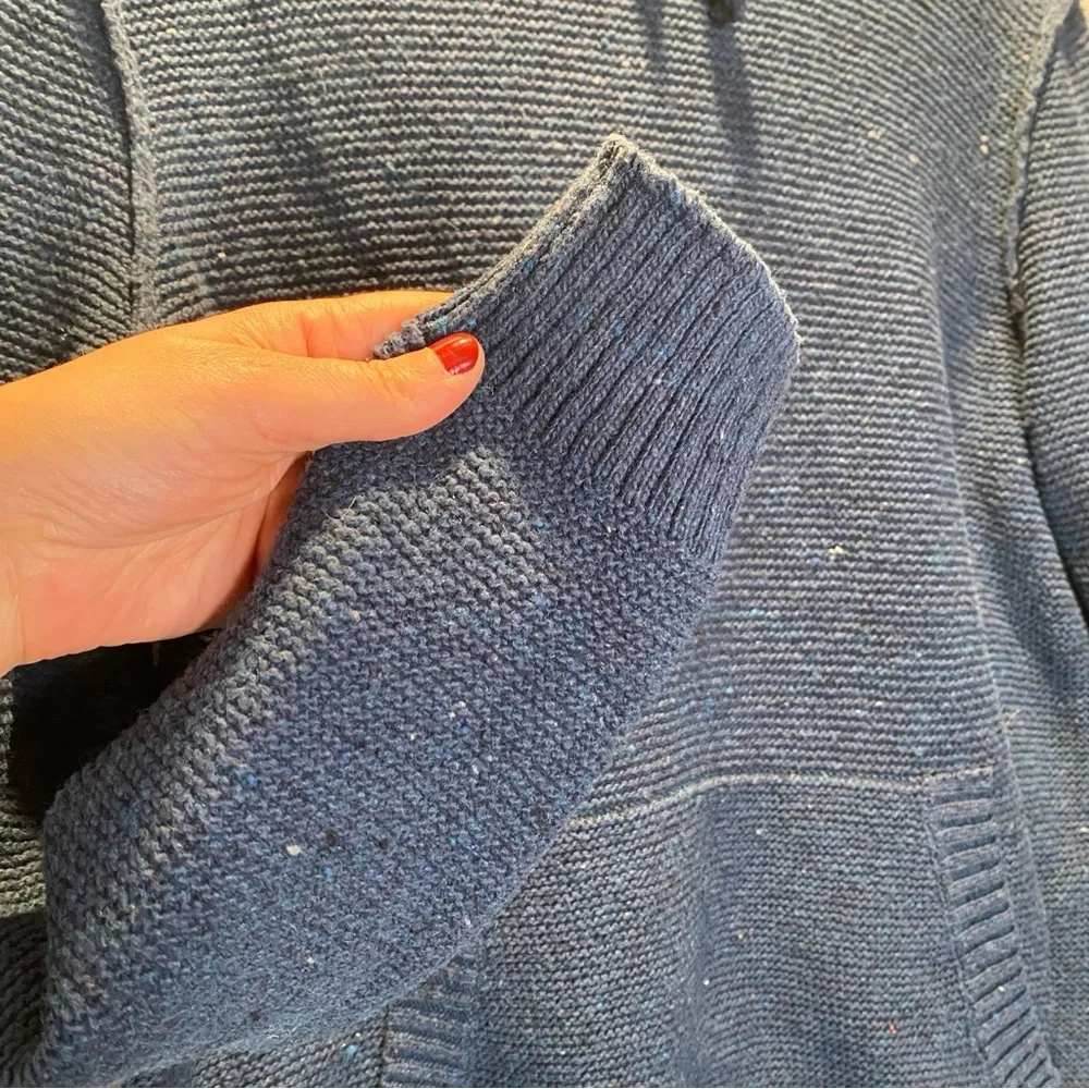 American Eagle Outfitters cotton acrylic