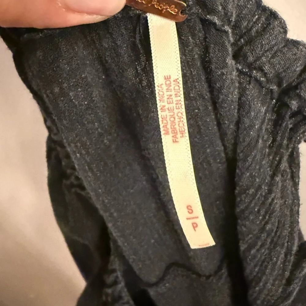 Free People free people