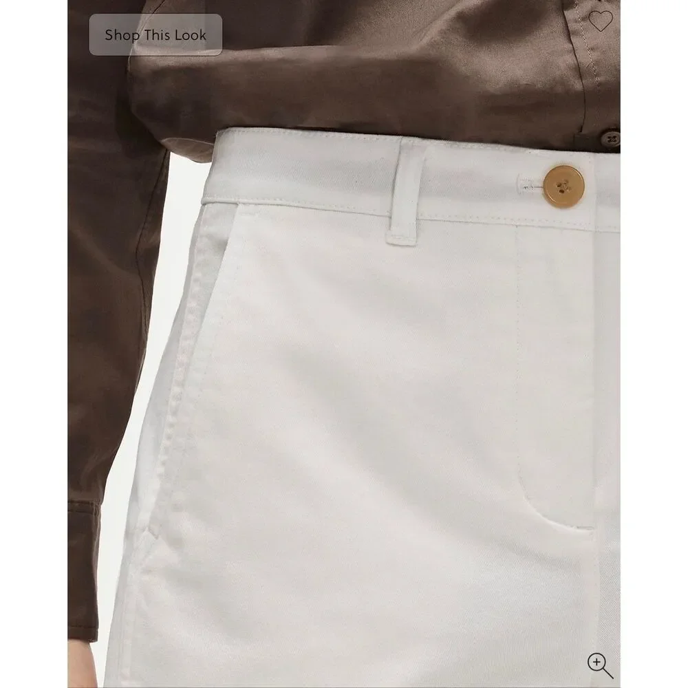 J. Crew crew heritage