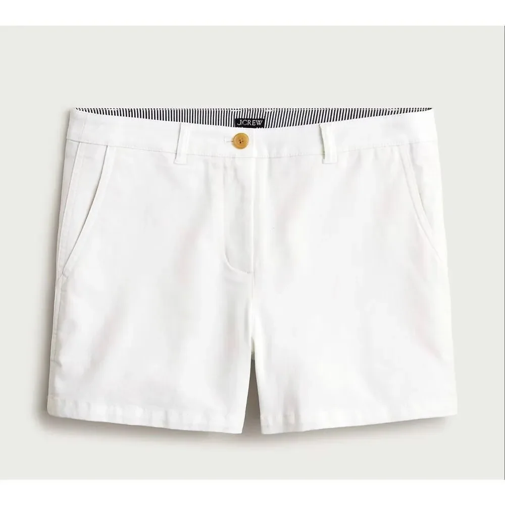 J. Crew crew heritage