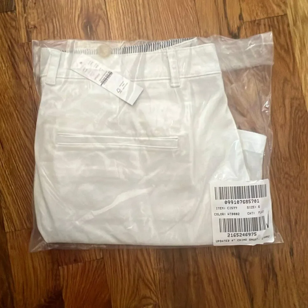 J. Crew crew heritage