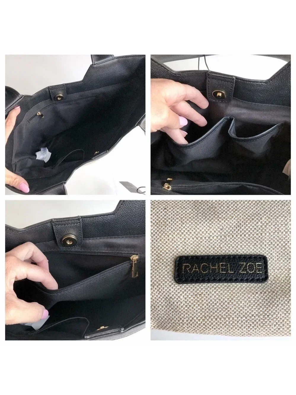 Rachel Zoe rachel zoe