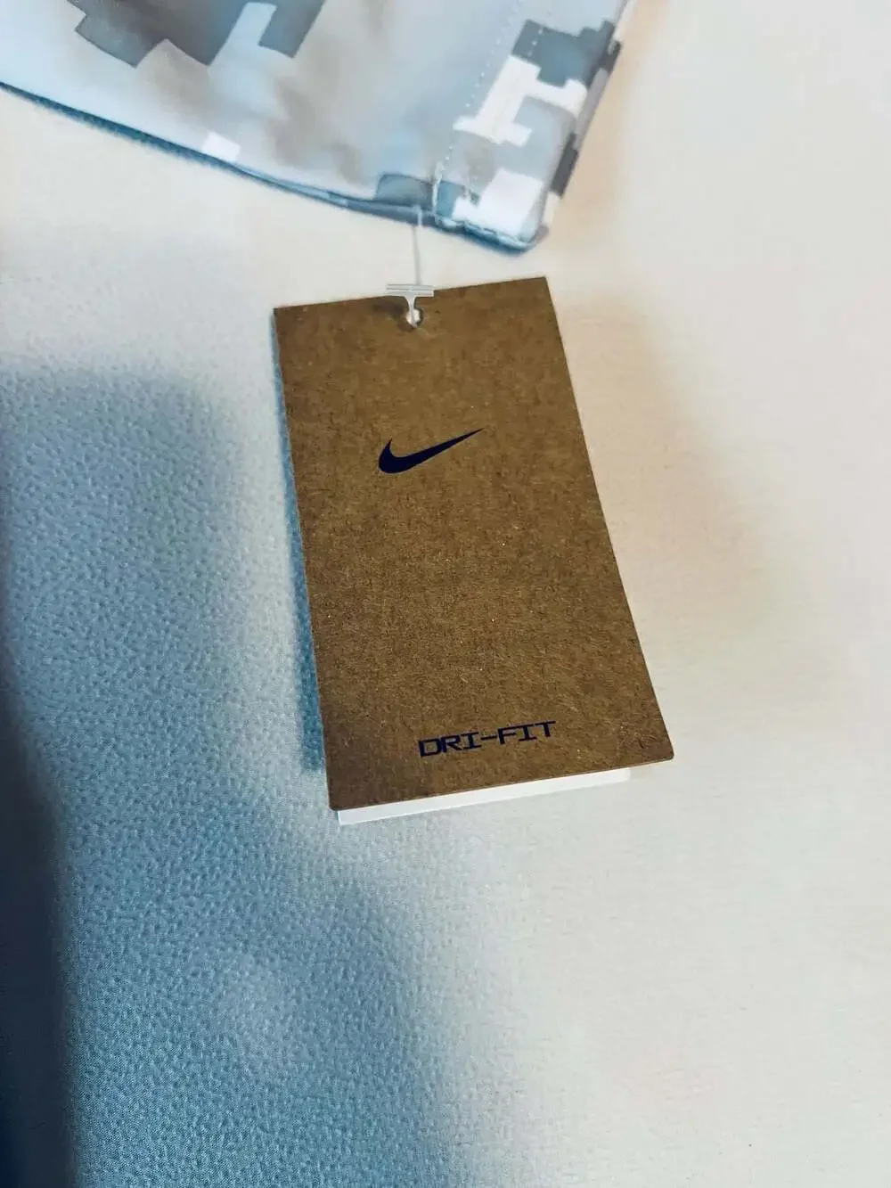 Nike show your