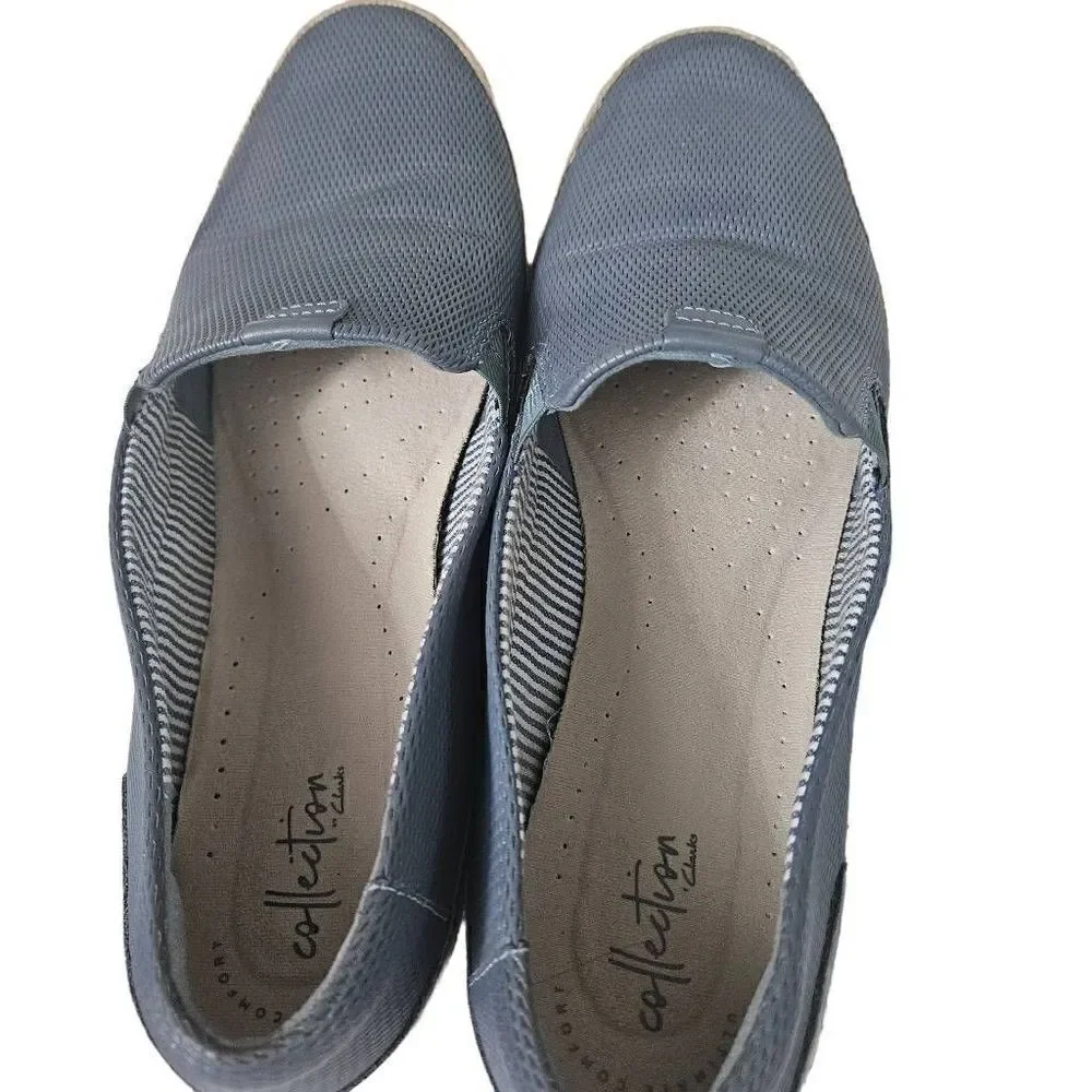 Clark's ultimate comfort collection