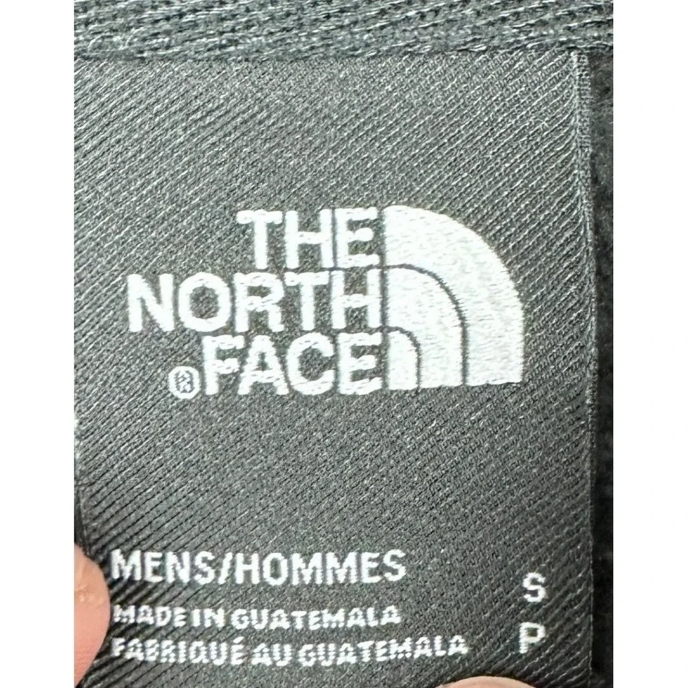 The North Face north face
