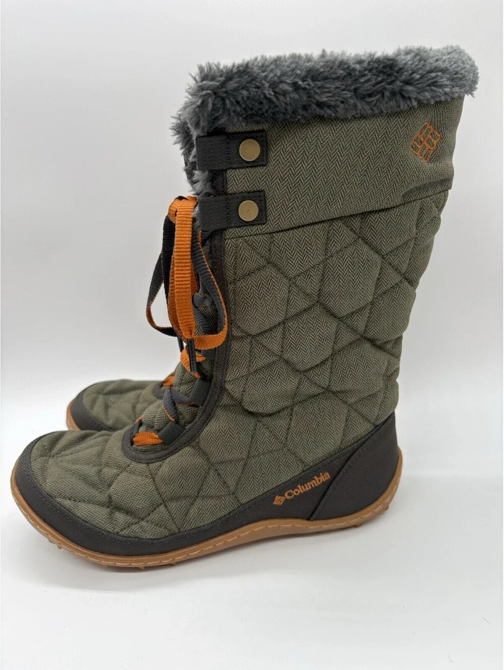 Columbia minx mid